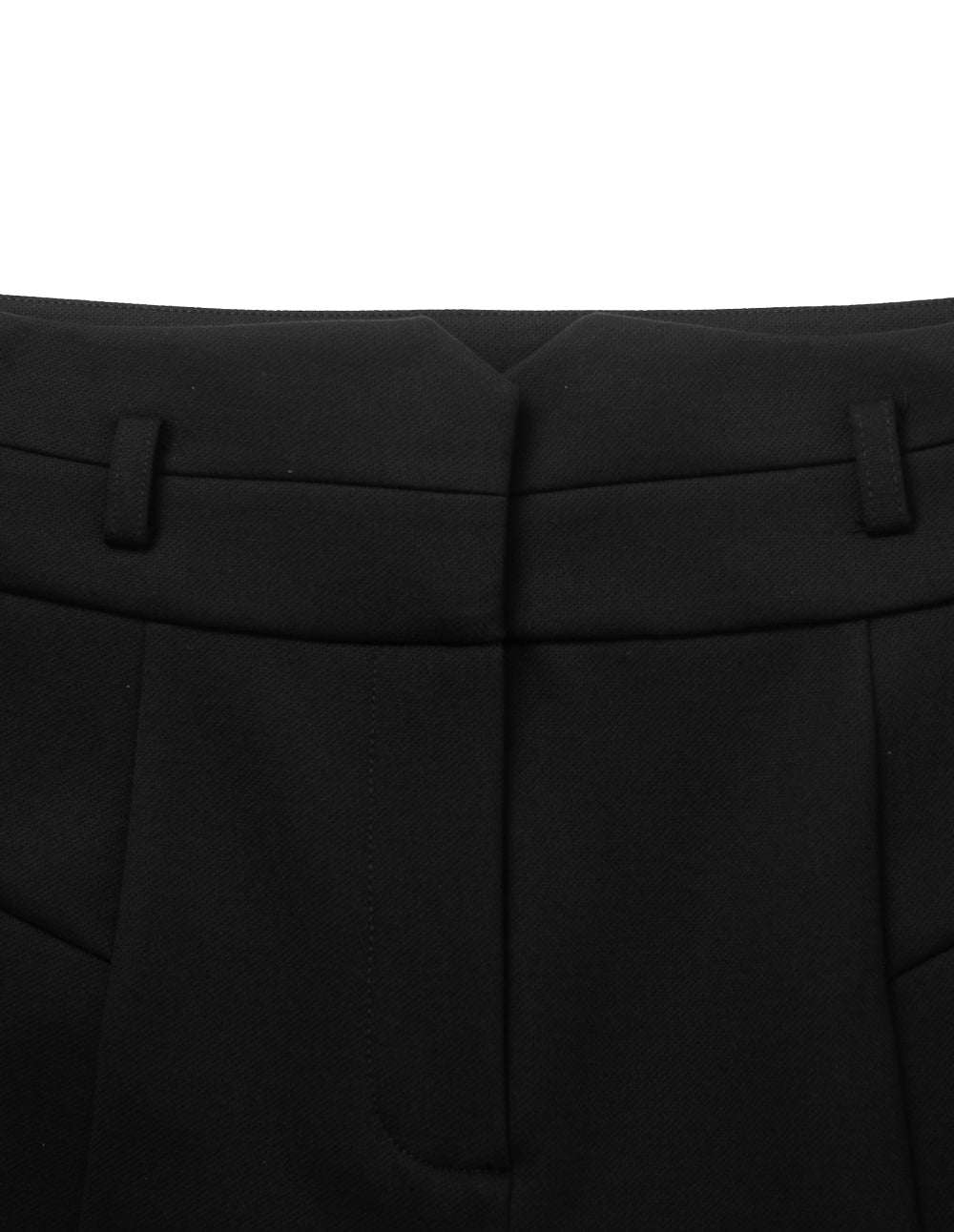 MARYLING High-Waisted Straight Leg Pants