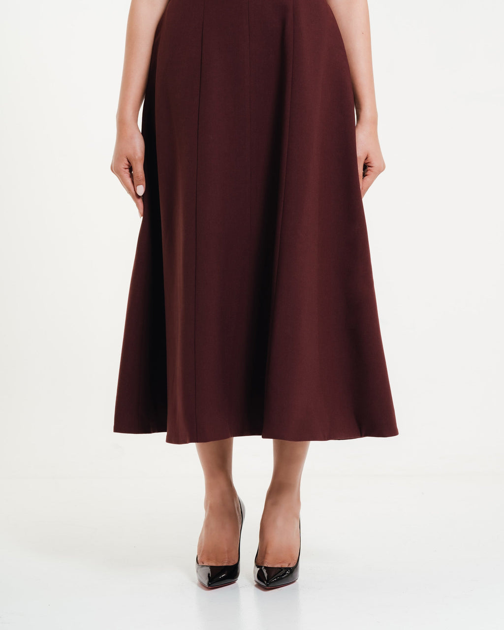 Margaux Midi Dress