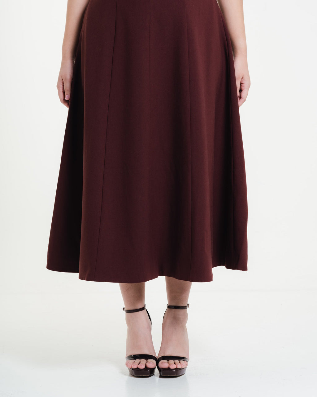 Margaux Midi Dress